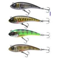 Savage Gear Low Glider Jerk Baits 14.5cm/78g